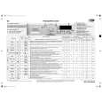 WHIRLPOOL AWOD 8451 Quick Start WHIRLPOOL AWOD 8451 Quick Start