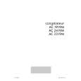 ARTHUR MARTIN ELECTROLUX AC1919M Owners Manual ARTHUR MARTIN ELECTROLUX AC1919M Owners Manual