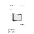 PHILIPS 29PT4606/93 Instrukcja Obsługi PHILIPS 29PT4606/93 Instrukcja Obsługi