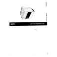 AEG 2000FG Owners Manual AEG 2000FG Owners Manual