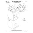 WHIRLPOOL LSQ9665JQ1 Parts Catalog WHIRLPOOL LSQ9665JQ1 Parts Catalog