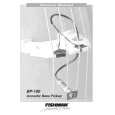 FISHMAN BP-100 Owners Manual FISHMAN BP-100 Owners Manual