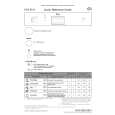 WHIRLPOOL ADG 8515 IX Quick Start WHIRLPOOL ADG 8515 IX Quick Start