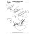 WHIRLPOOL LER2614BW0 Parts Catalog WHIRLPOOL LER2614BW0 Parts Catalog
