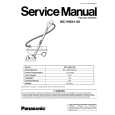 PANASONIC MC-V9641-00 Service Manual PANASONIC MC-V9641-00 Service Manual