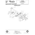 WHIRLPOOL DU5504XM0 Parts Catalog WHIRLPOOL DU5504XM0 Parts Catalog