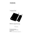 SIEMENS MEGASET 930 Owners Manual SIEMENS MEGASET 930 Owners Manual