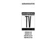 NORDMENDE SPECTRA SC63SF Owners Manual NORDMENDE SPECTRA SC63SF Owners Manual