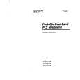 SONY CM-B1200 Owners Manual SONY CM-B1200 Owners Manual