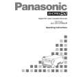 PANASONIC AJHD130DC Owners Manual PANASONIC AJHD130DC Owners Manual
