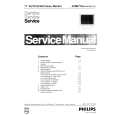PHILIPS 4CM4770/75T Service Manual PHILIPS 4CM4770/75T Service Manual
