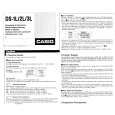 CASIO DS2 Owners Manual CASIO DS2 Owners Manual