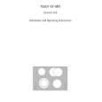 AEG 79301KF-N23F Owners Manual AEG 79301KF-N23F Owners Manual