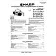 SHARP QTCD77E/A/L(GY) Service Manual SHARP QTCD77E/A/L(GY) Service Manual