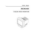 SIEMENS MCM1404 Service Manual SIEMENS MCM1404 Service Manual