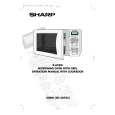 SHARP R653M Owners Manual SHARP R653M Owners Manual