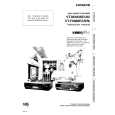 HITACHI VTFX860EUKN Owners Manual HITACHI VTFX860EUKN Owners Manual