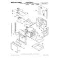 WHIRLPOOL KEBS177DAL4 Parts Catalog WHIRLPOOL KEBS177DAL4 Parts Catalog