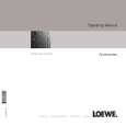 LOEWE HOMEAUTOMATION Owners Manual LOEWE HOMEAUTOMATION Owners Manual