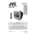 JVC AV-36F703/Y Owners Manual JVC AV-36F703/Y Owners Manual