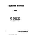 GRUNDIG T561201 Service Manual GRUNDIG T561201 Service Manual