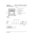 WHIRLPOOL EGN 5400 IN Quick Start WHIRLPOOL EGN 5400 IN Quick Start