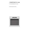 AEG B4100-BEURO Owners Manual AEG B4100-BEURO Owners Manual