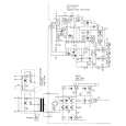 THORENS TD126MKIII Circuit Diagrams THORENS TD126MKIII Circuit Diagrams