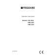 FRIGIDAIRE A300EB Owners Manual FRIGIDAIRE A300EB Owners Manual