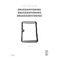 ELECTROLUX EU6021T Owners Manual ELECTROLUX EU6021T Owners Manual