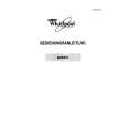 WHIRLPOOL AMB761 Owners Manual WHIRLPOOL AMB761 Owners Manual