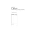 AEG LAV41280 Owners Manual AEG LAV41280 Owners Manual