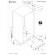 WHIRLPOOL TVF15FREW02 Parts Catalog WHIRLPOOL TVF15FREW02 Parts Catalog
