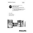 PHILIPS MCD700/37 Owners Manual PHILIPS MCD700/37 Owners Manual