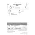 WHIRLPOOL C 834 Quick Start WHIRLPOOL C 834 Quick Start