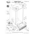 WHIRLPOOL GD5LHGXLB02 Parts Catalog WHIRLPOOL GD5LHGXLB02 Parts Catalog