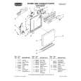 WHIRLPOOL WU4500B0 Parts Catalog WHIRLPOOL WU4500B0 Parts Catalog