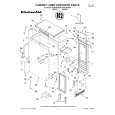WHIRLPOOL KUIS155HPB3 Katalog Części WHIRLPOOL KUIS155HPB3 Katalog Części