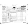 WHIRLPOOL HDW 6000/D Quick Start WHIRLPOOL HDW 6000/D Quick Start