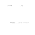 AEG COMPETENCE 61515CM Owners Manual AEG COMPETENCE 61515CM Owners Manual