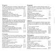 EUREKA 6989A Owners Manual EUREKA 6989A Owners Manual
