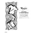 WHIRLPOOL LSQ8543JT1 Owners Manual WHIRLPOOL LSQ8543JT1 Owners Manual
