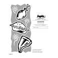 WHIRLPOOL IGS325RQ1 Owners Manual WHIRLPOOL IGS325RQ1 Owners Manual