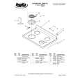 WHIRLPOOL IME33300 Parts Catalog WHIRLPOOL IME33300 Parts Catalog