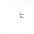 PHILIPS PM435 Owners Manual PHILIPS PM435 Owners Manual