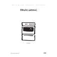 ELECTROLUX EKC6654X R05 Owners Manual ELECTROLUX EKC6654X R05 Owners Manual