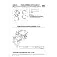 WHIRLPOOL HOB 602 AL Quick Start WHIRLPOOL HOB 602 AL Quick Start