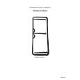 ELECTROLUX ERB3045 Owners Manual ELECTROLUX ERB3045 Owners Manual