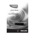PHILIPS VRB664AT99 Owners Manual PHILIPS VRB664AT99 Owners Manual
