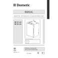 DOMETIC RM7211LSC Owners Manual DOMETIC RM7211LSC Owners Manual
